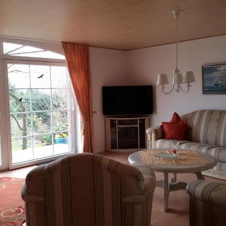 HemmoorFerienhaus Anglergluck公寓 外观 照片